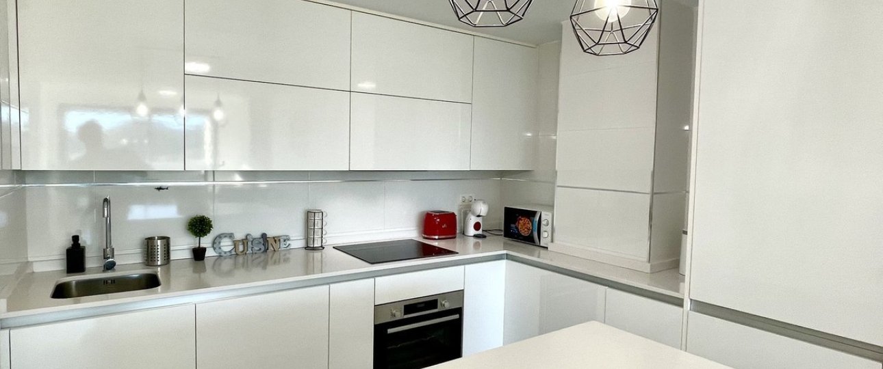 Rynek wtórny - apartment - Mijas - Las Lagunas