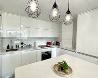 Rynek wtórny - apartment - Mijas - Las Lagunas