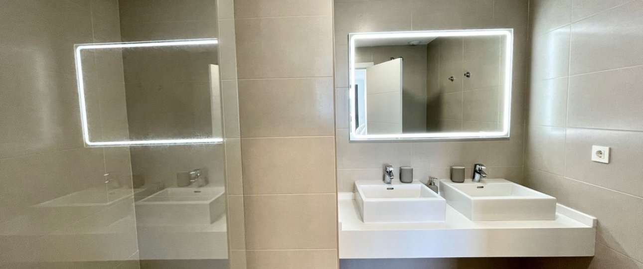 Rynek wtórny - apartment - Mijas - Las Lagunas