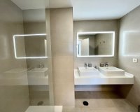 Rynek wtórny - apartment - Mijas - Las Lagunas