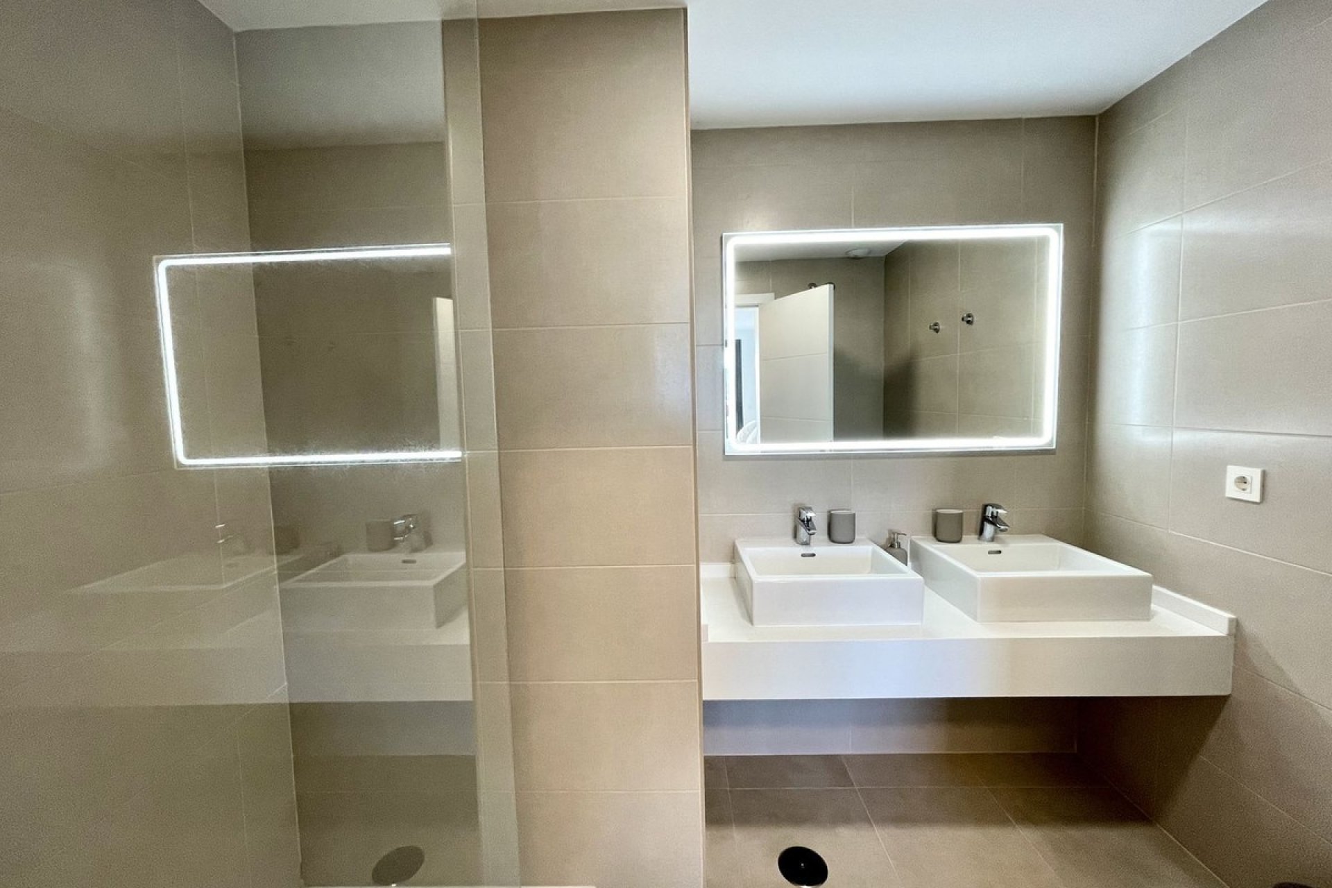 Rynek wtórny - apartment - Mijas - Las Lagunas
