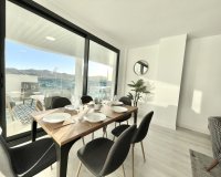 Rynek wtórny - apartment - Mijas - Las Lagunas