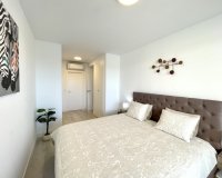 Rynek wtórny - apartment - Mijas - Las Lagunas