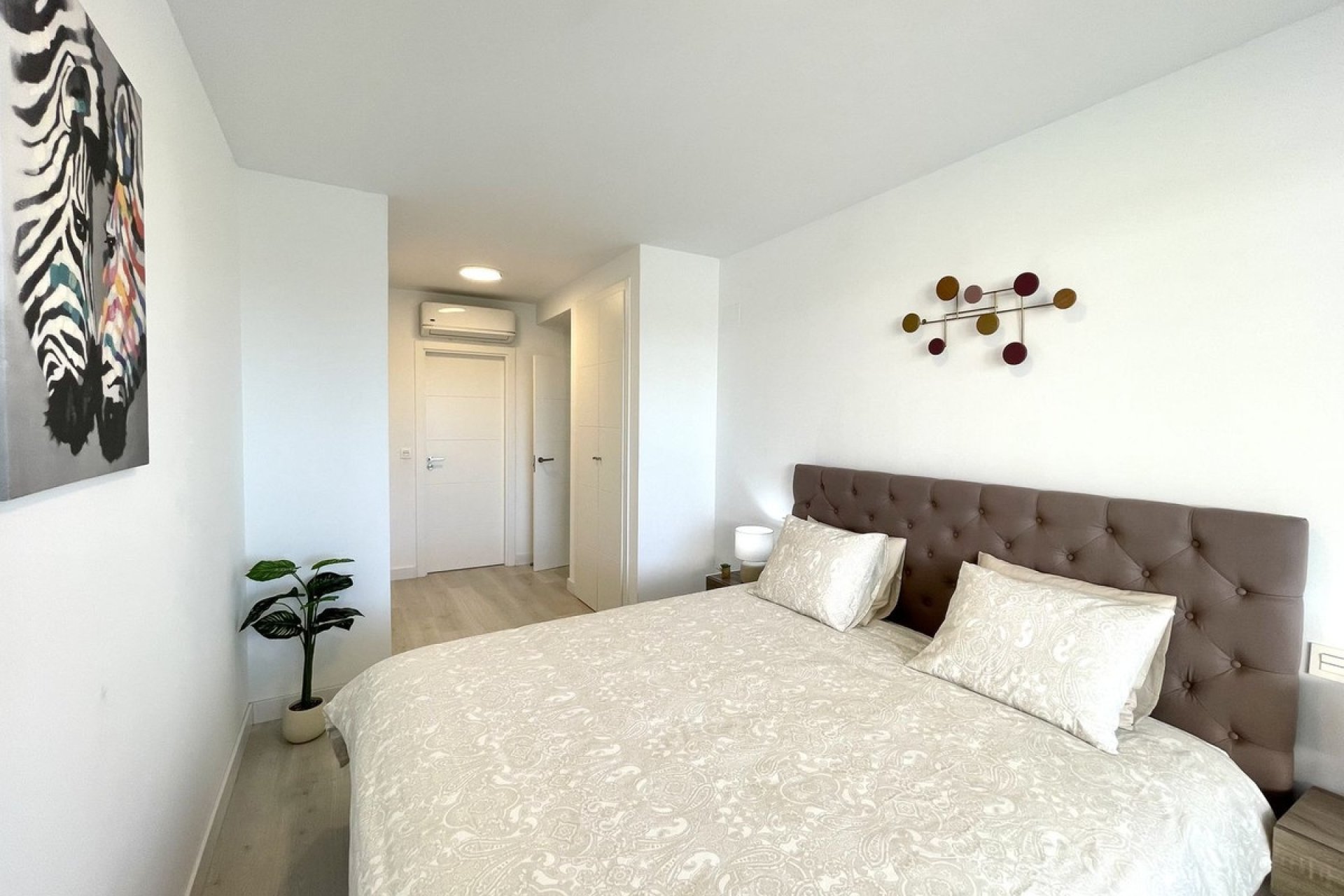 Rynek wtórny - apartment - Mijas - Las Lagunas