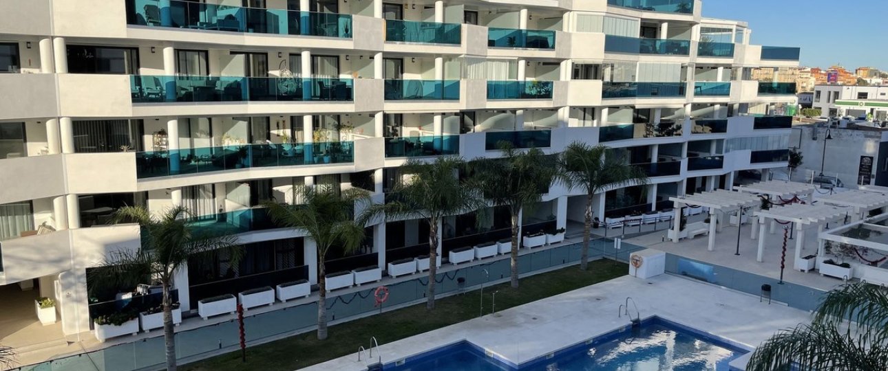 Rynek wtórny - apartment - Mijas - Las Lagunas