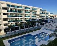 Rynek wtórny - apartment - Mijas - Las Lagunas