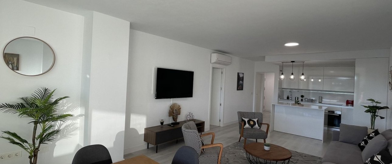 Rynek wtórny - apartment - Mijas - Las Lagunas