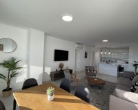 Rynek wtórny - apartment - Mijas - Las Lagunas