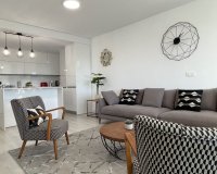 Rynek wtórny - apartment - Mijas - Las Lagunas