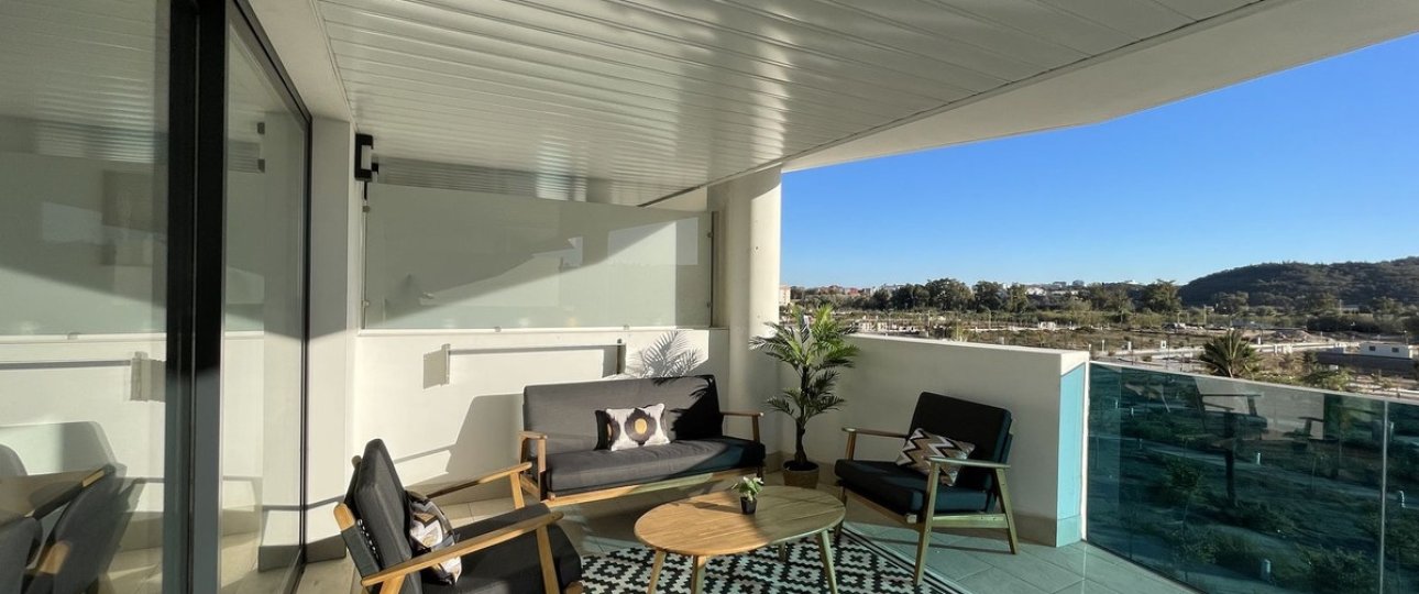 Rynek wtórny - apartment - Mijas - Las Lagunas