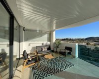 Rynek wtórny - apartment - Mijas - Las Lagunas