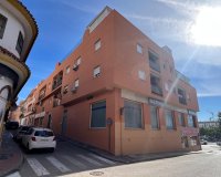 Rynek wtórny - apartment - Mijas - Las Lagunas