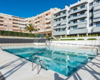 Rynek wtórny - apartment - Mijas - Las Lagunas