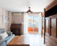 Rynek wtórny - apartment - Mijas - Las Lagunas
