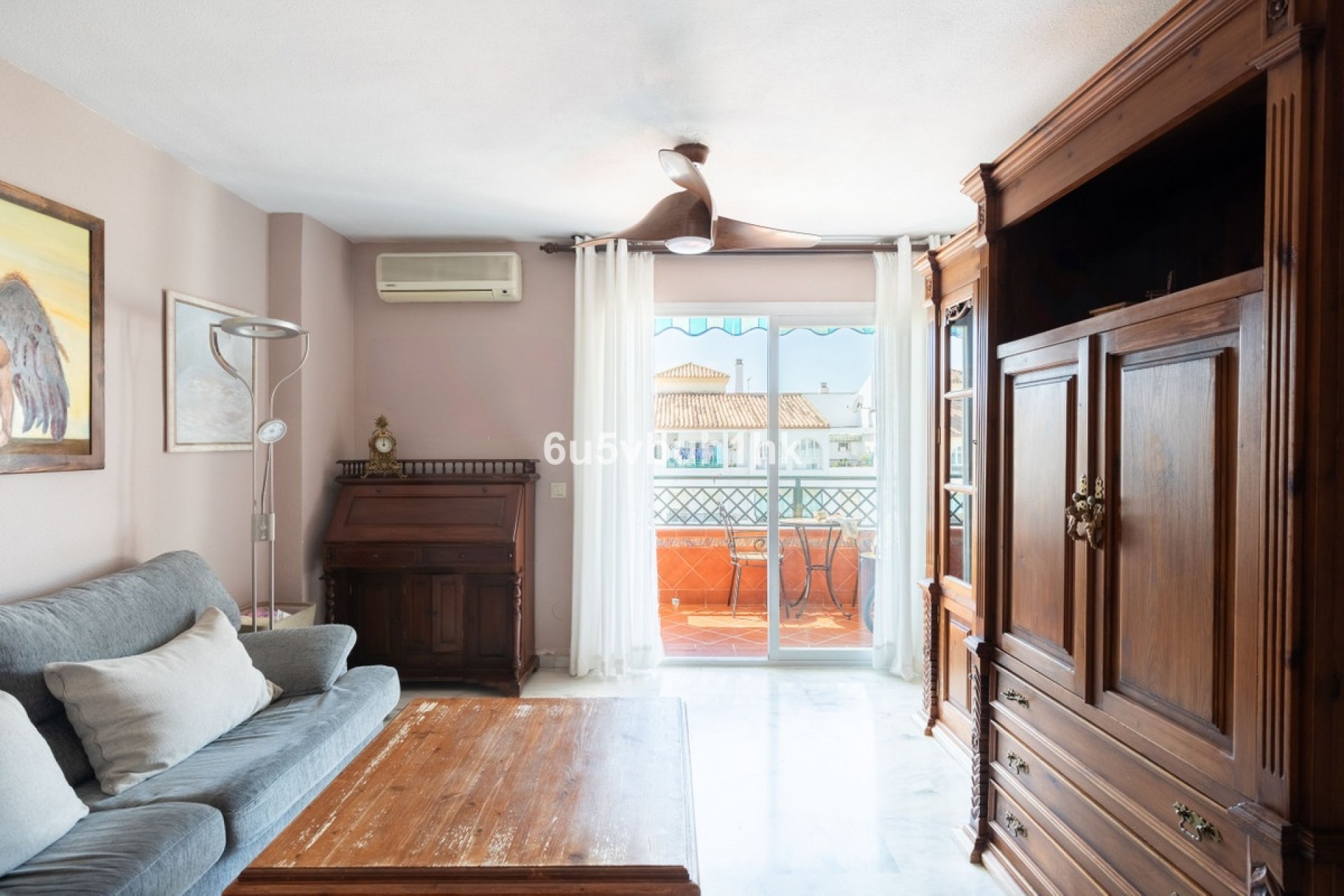 Rynek wtórny - apartment - Mijas - Las Lagunas