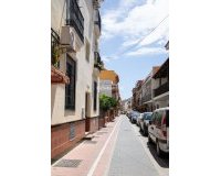 Rynek wtórny - apartment - Mijas - Las Lagunas