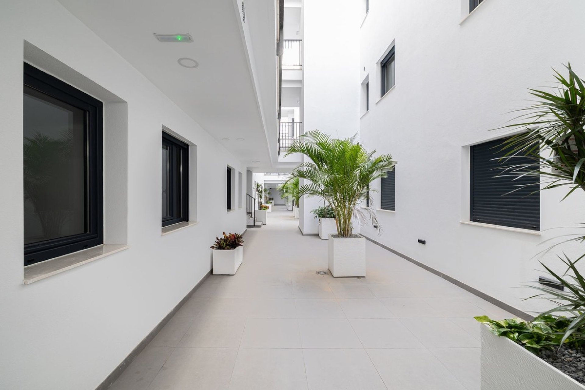 Rynek wtórny - apartment - Mijas - Las Lagunas