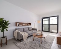 Rynek wtórny - apartment - Mijas - Las Lagunas