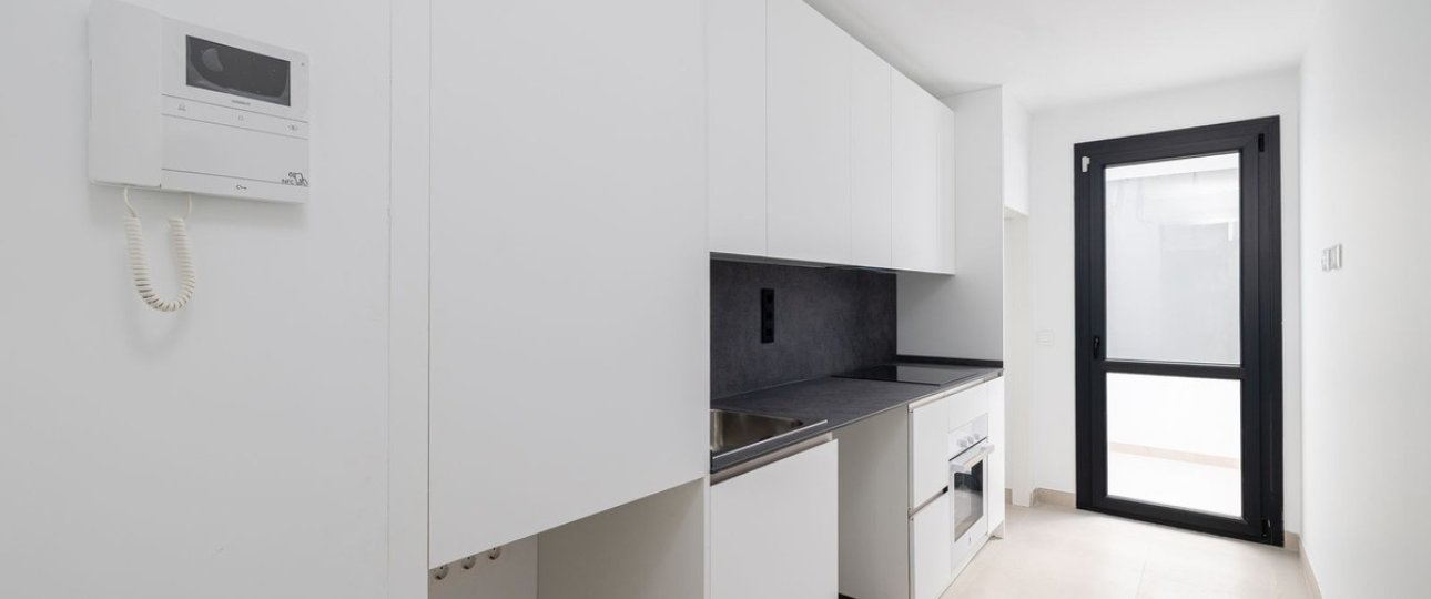 Rynek wtórny - apartment - Mijas - Las Lagunas