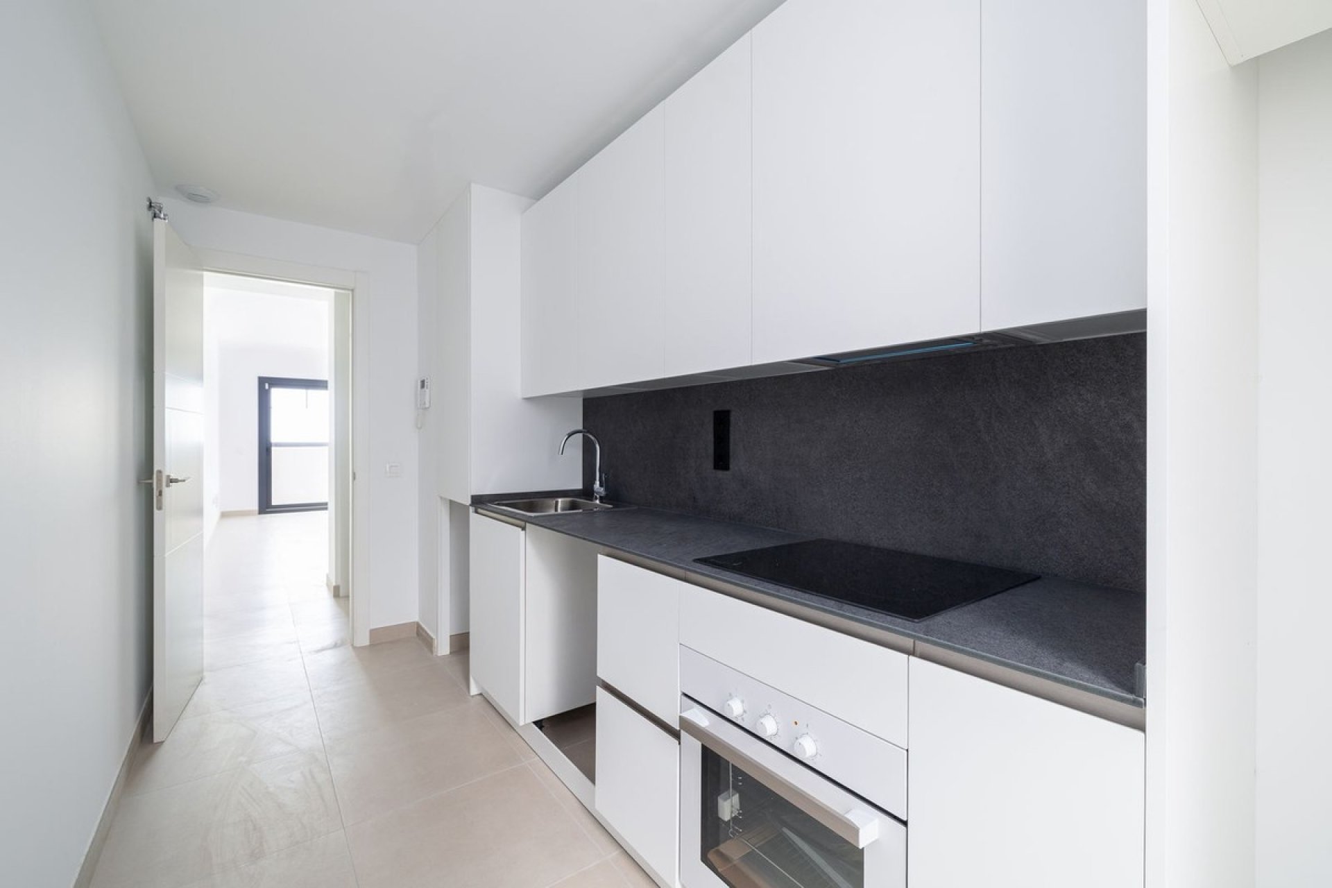 Rynek wtórny - apartment - Mijas - Las Lagunas