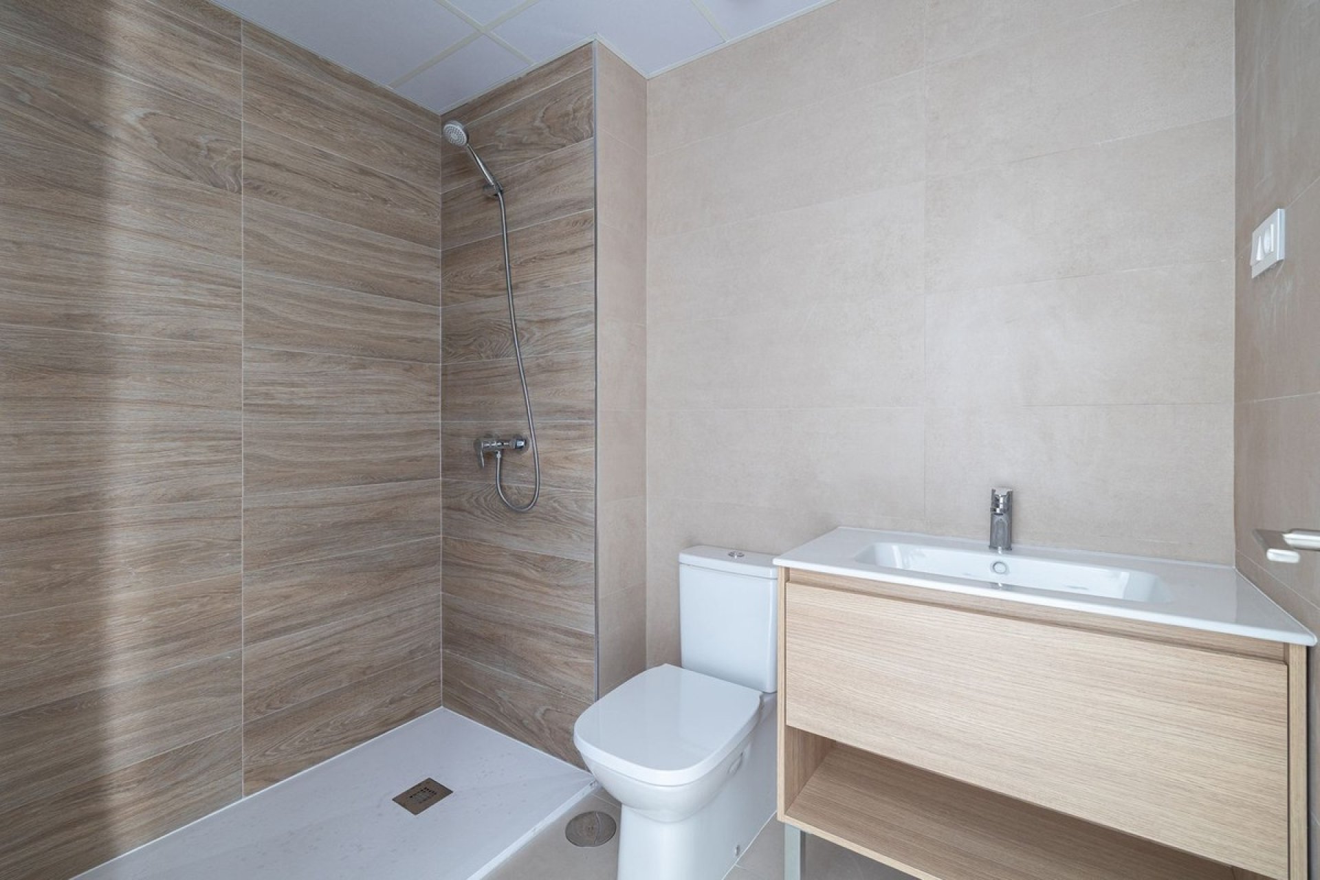 Rynek wtórny - apartment - Mijas - Las Lagunas