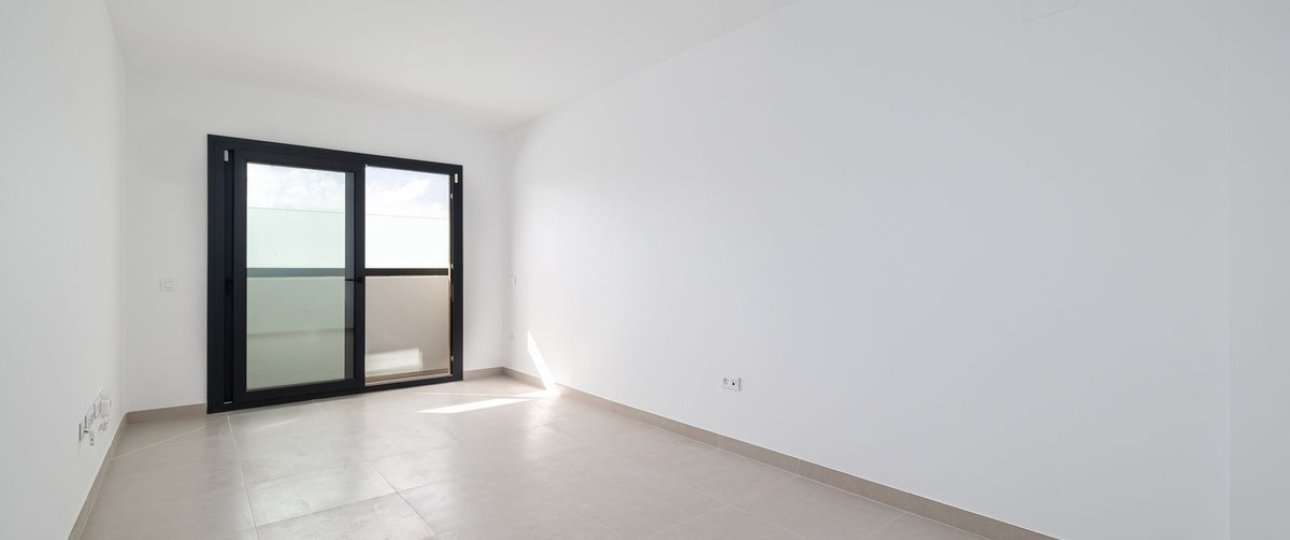 Rynek wtórny - apartment - Mijas - Las Lagunas