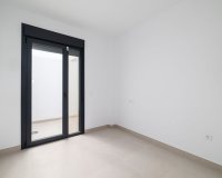 Rynek wtórny - apartment - Mijas - Las Lagunas