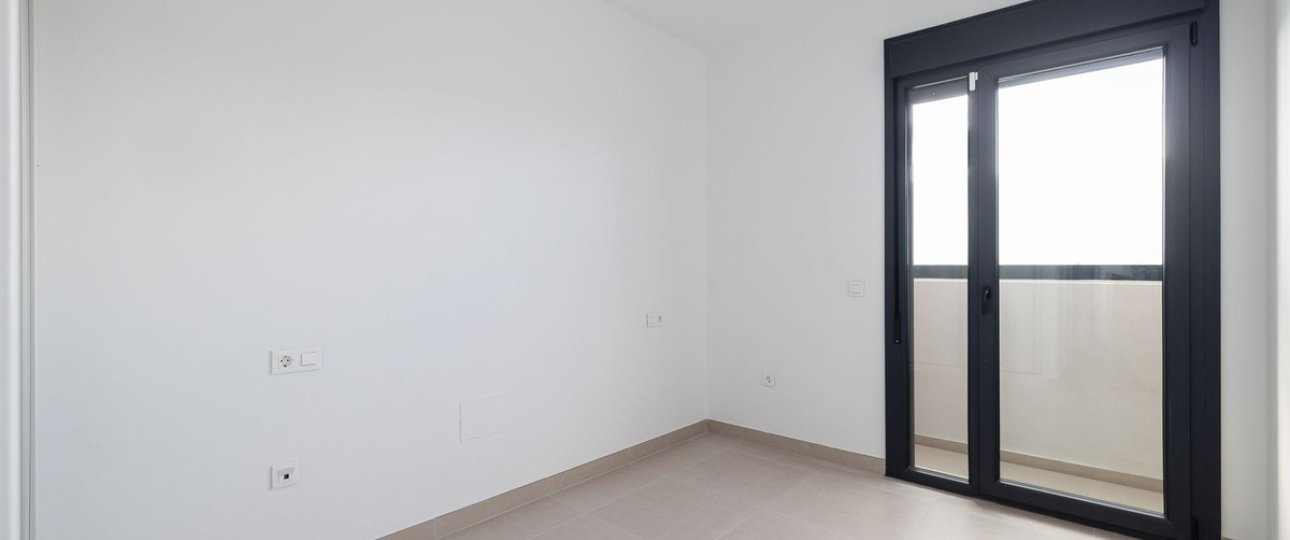 Rynek wtórny - apartment - Mijas - Las Lagunas