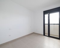 Rynek wtórny - apartment - Mijas - Las Lagunas