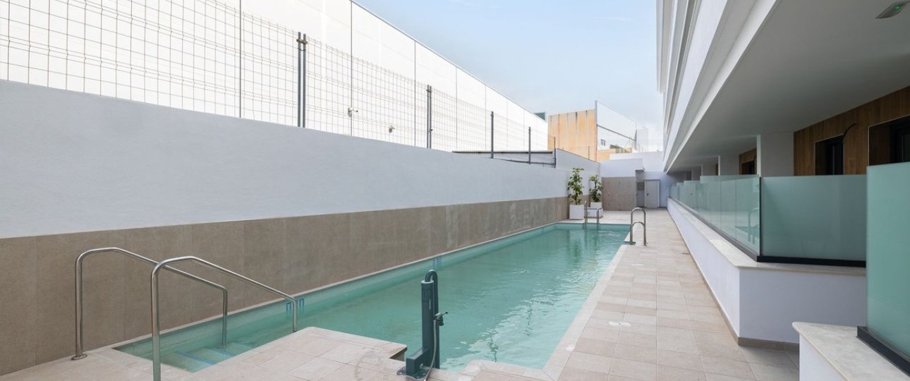Rynek wtórny - apartment - Mijas - Las Lagunas