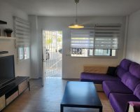 Rynek wtórny - apartment - Mijas - Las Lagunas