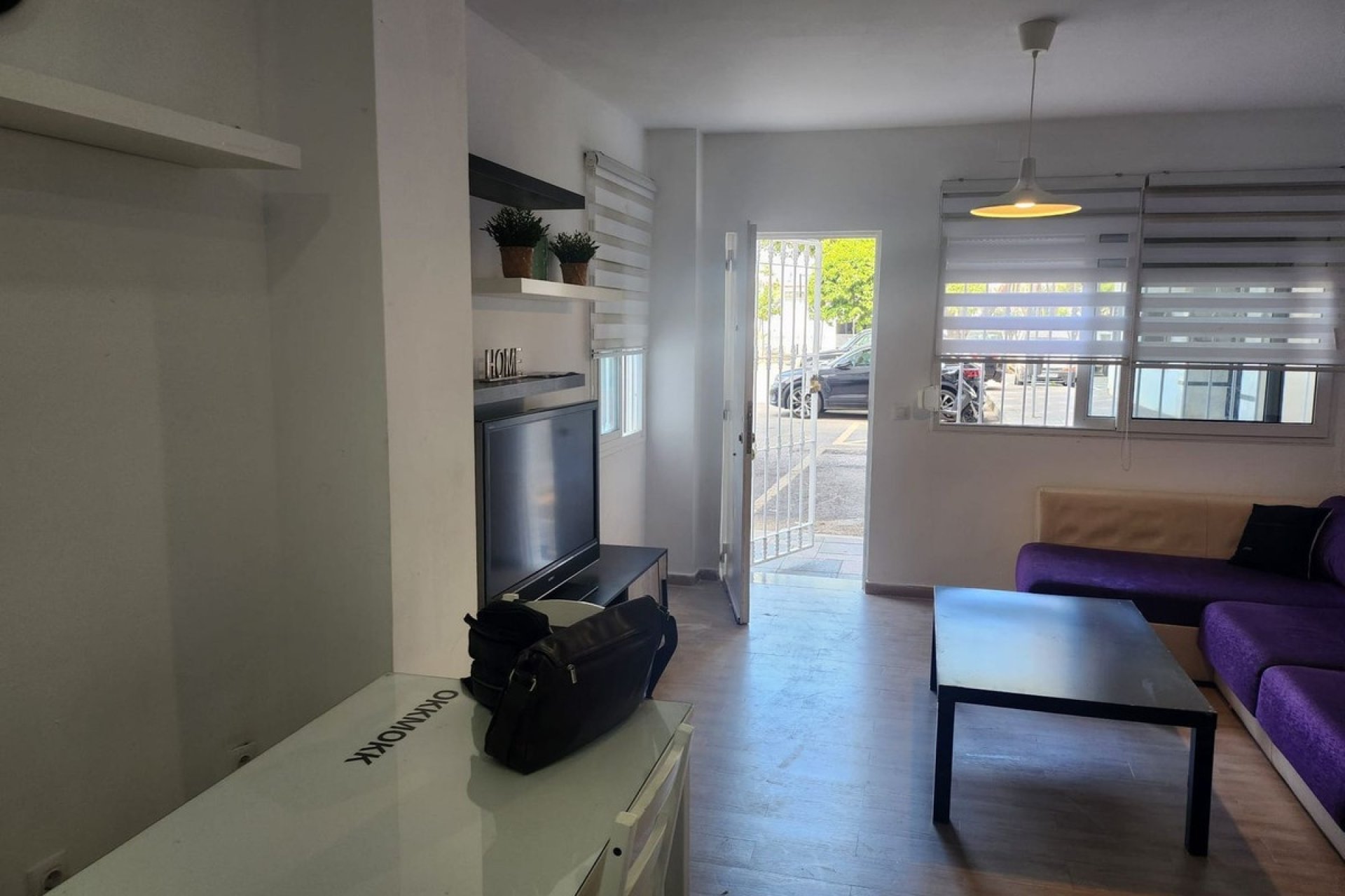 Rynek wtórny - apartment - Mijas - Las Lagunas