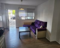 Rynek wtórny - apartment - Mijas - Las Lagunas
