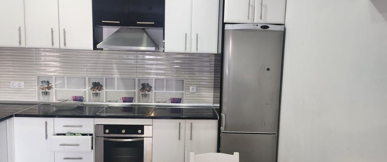 Rynek wtórny - apartment - Mijas - Las Lagunas
