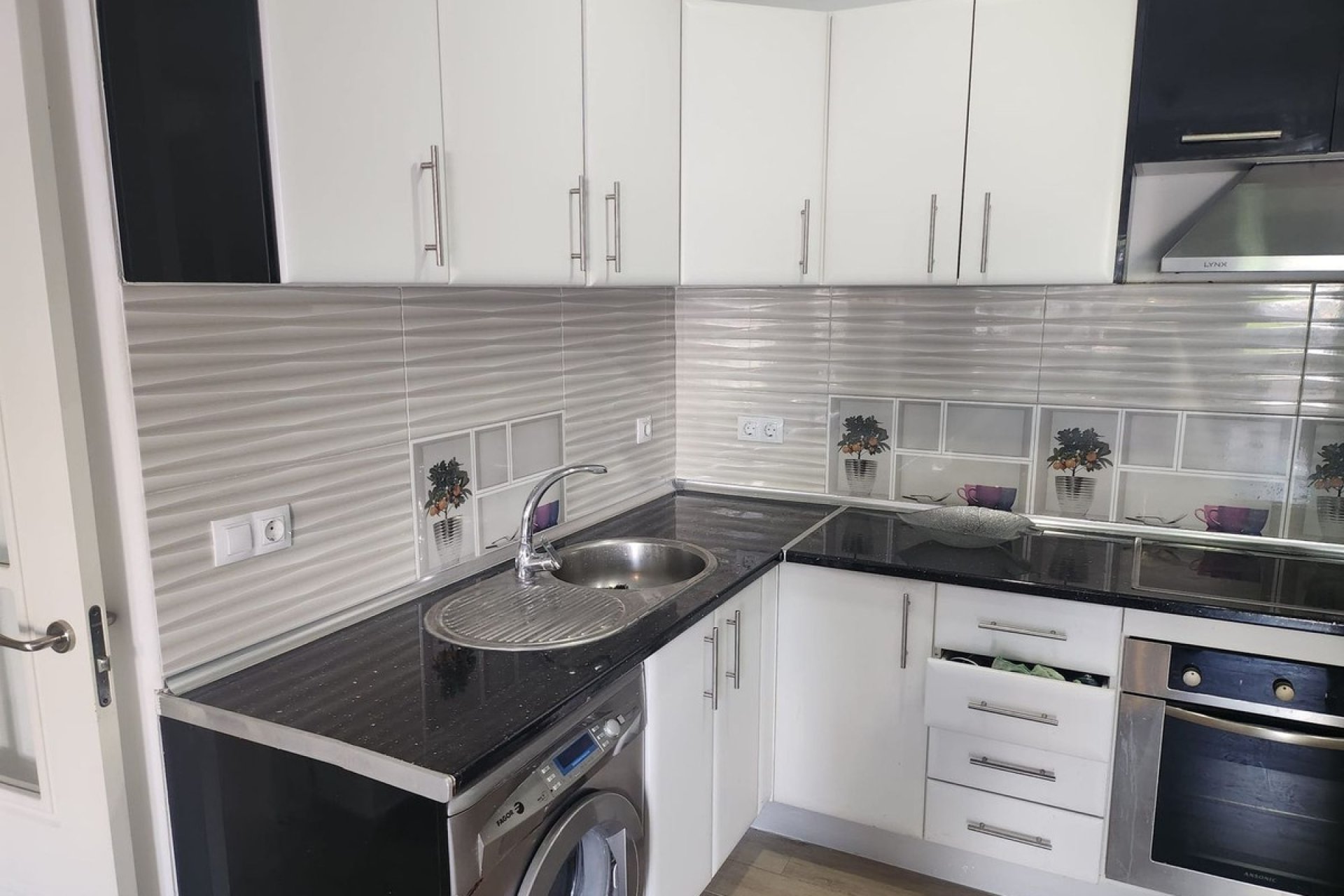 Rynek wtórny - apartment - Mijas - Las Lagunas