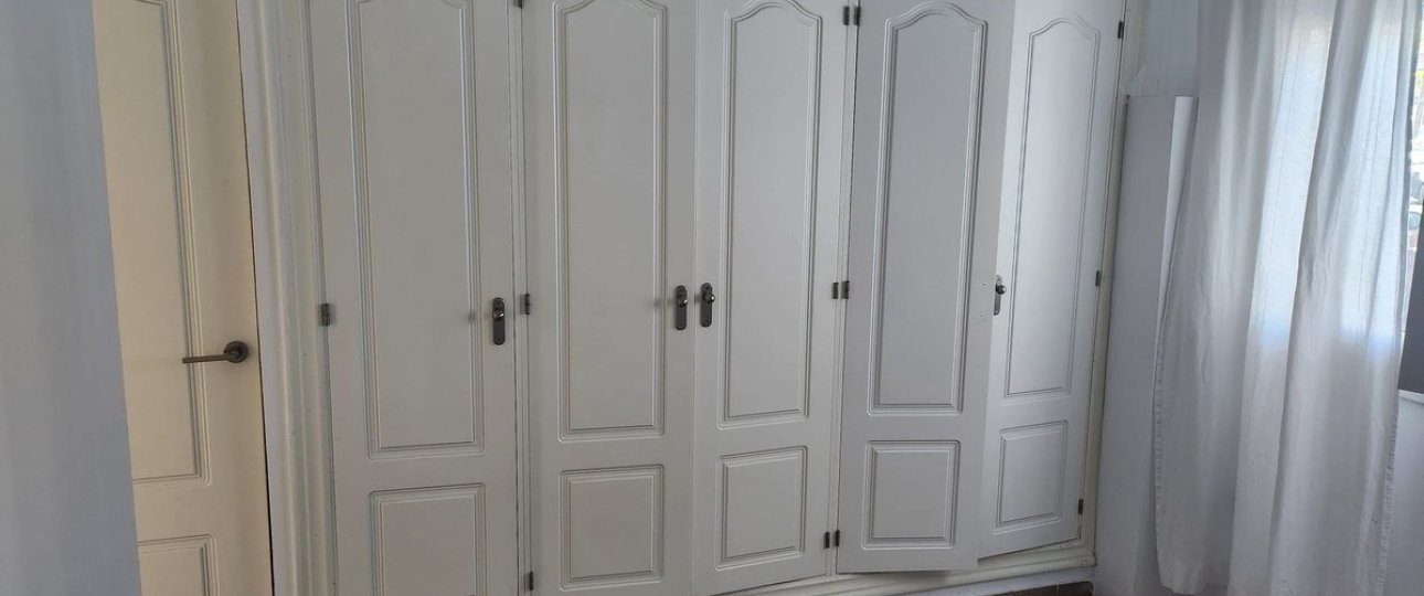 Rynek wtórny - apartment - Mijas - Las Lagunas