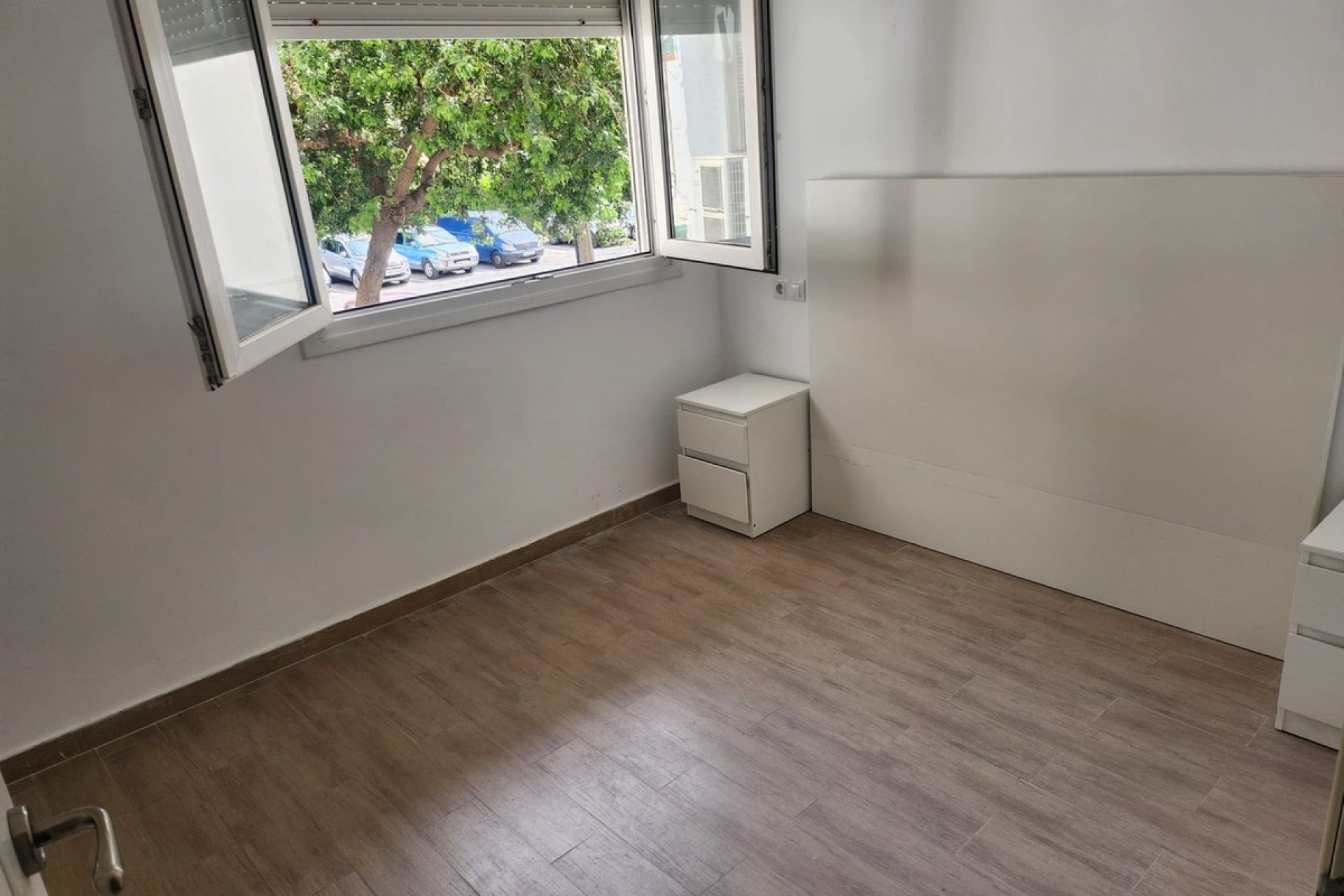 Rynek wtórny - apartment - Mijas - Las Lagunas