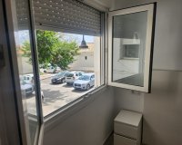Rynek wtórny - apartment - Mijas - Las Lagunas