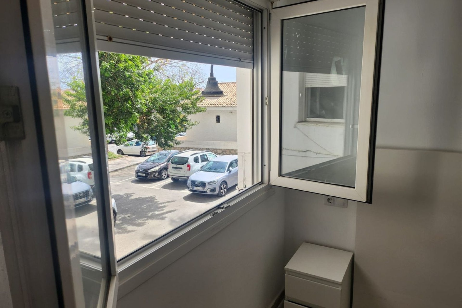 Rynek wtórny - apartment - Mijas - Las Lagunas