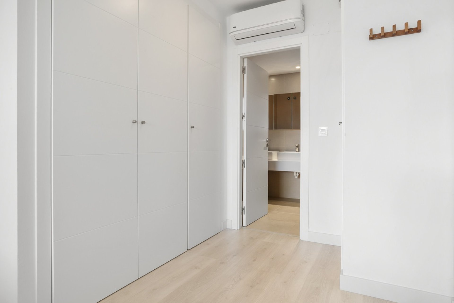 Rynek wtórny - apartment - Mijas - Las Lagunas