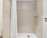 Rynek wtórny - apartment - Mijas - Las Lagunas