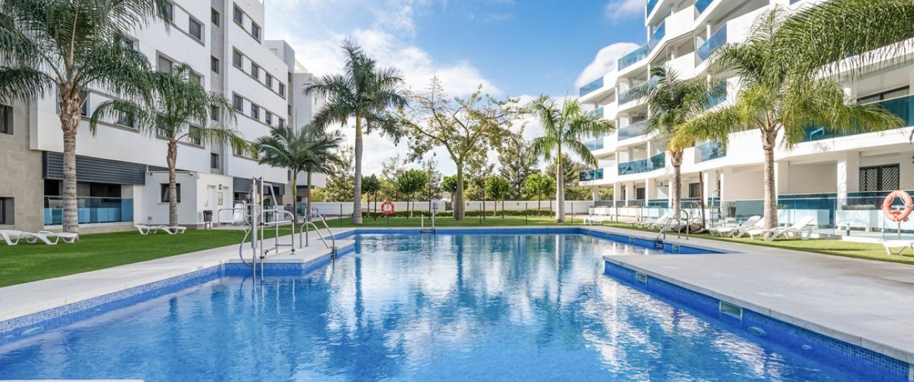 Rynek wtórny - apartment - Mijas - Las Lagunas