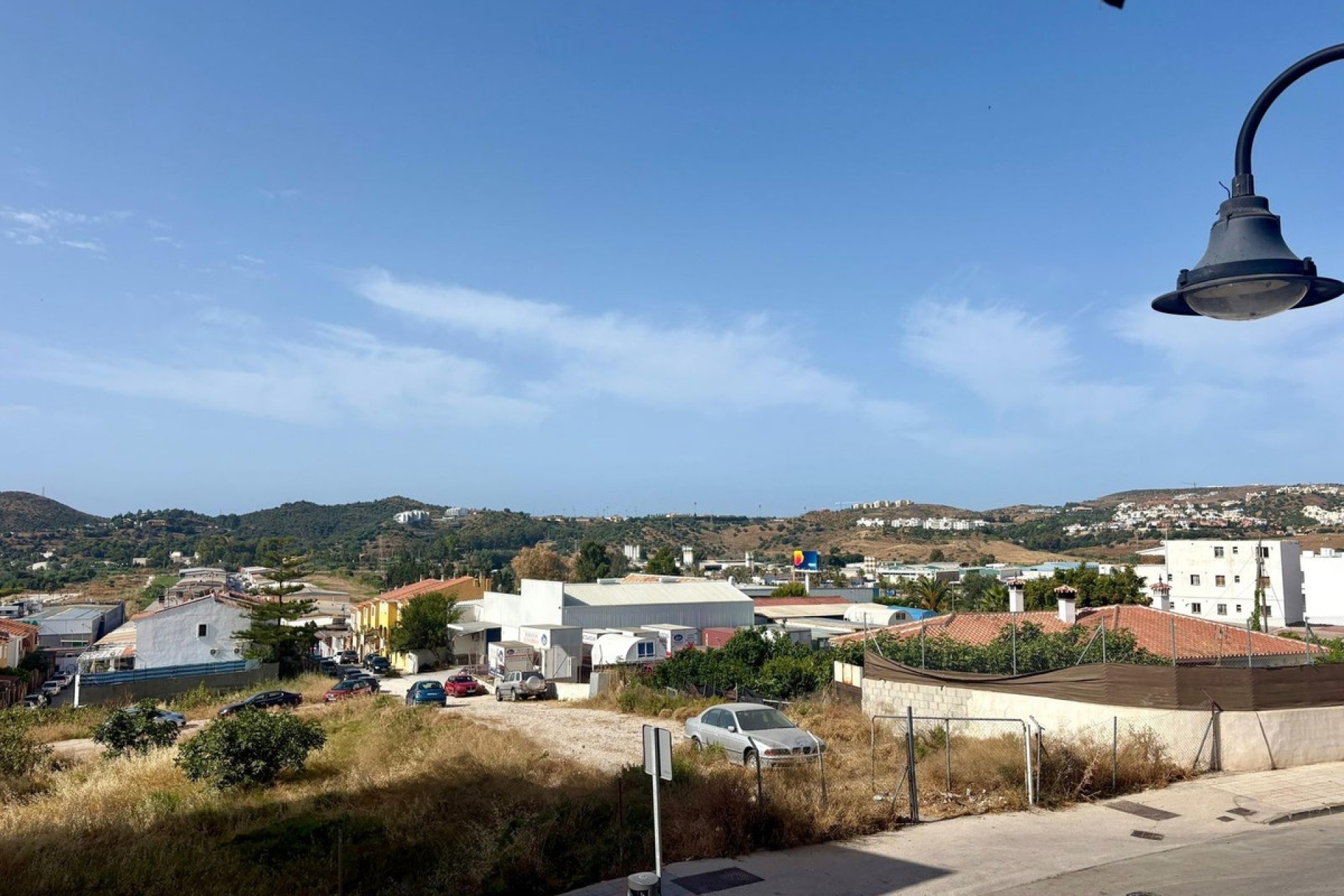 Rynek wtórny - apartment - Mijas - Las Lagunas