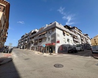 Rynek wtórny - apartment - Mijas - Las Lagunas