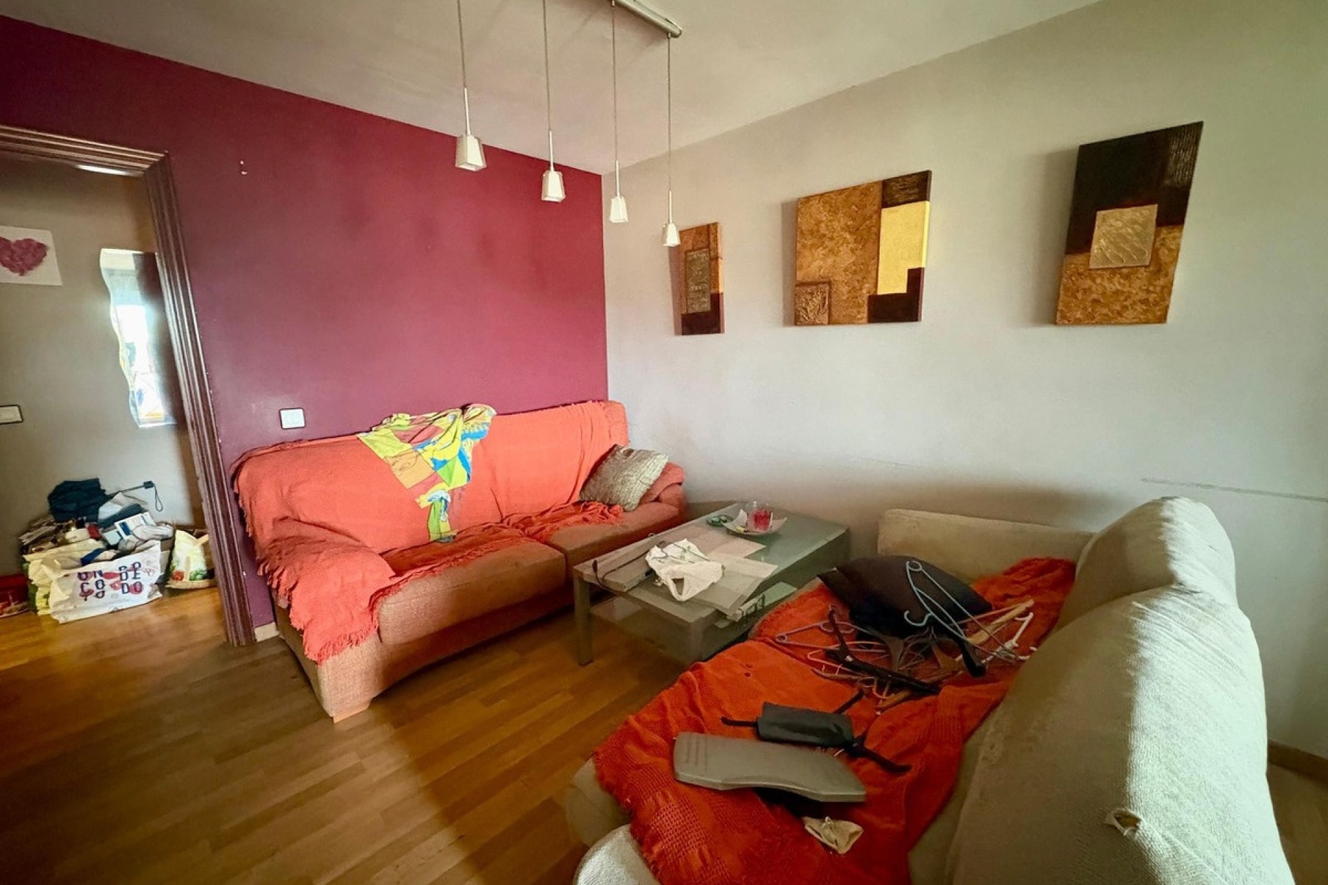 Rynek wtórny - apartment - Mijas - Las Lagunas