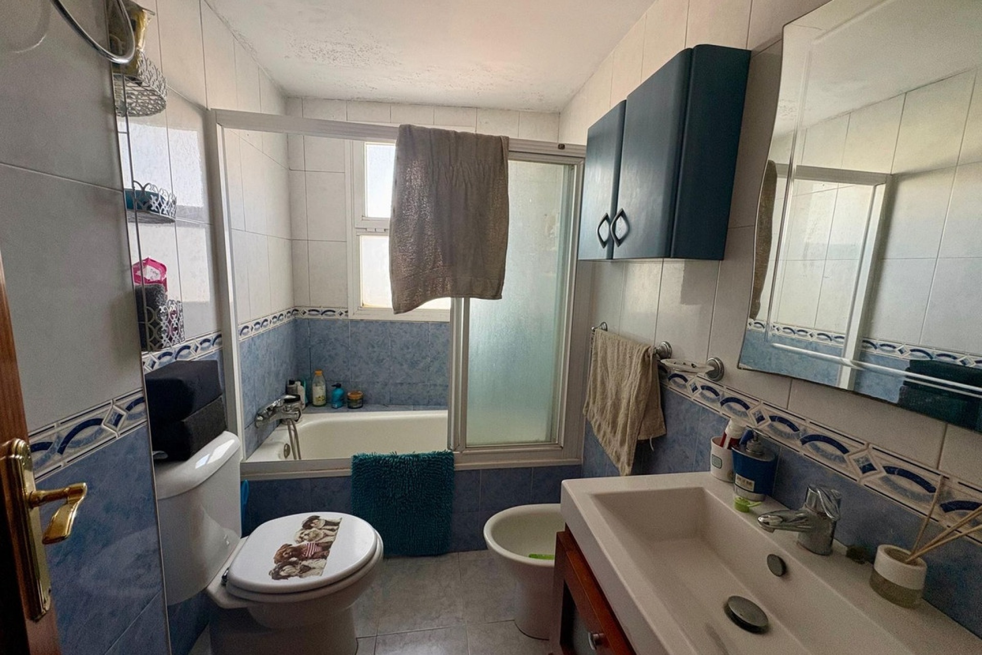 Rynek wtórny - apartment - Mijas - Las Lagunas