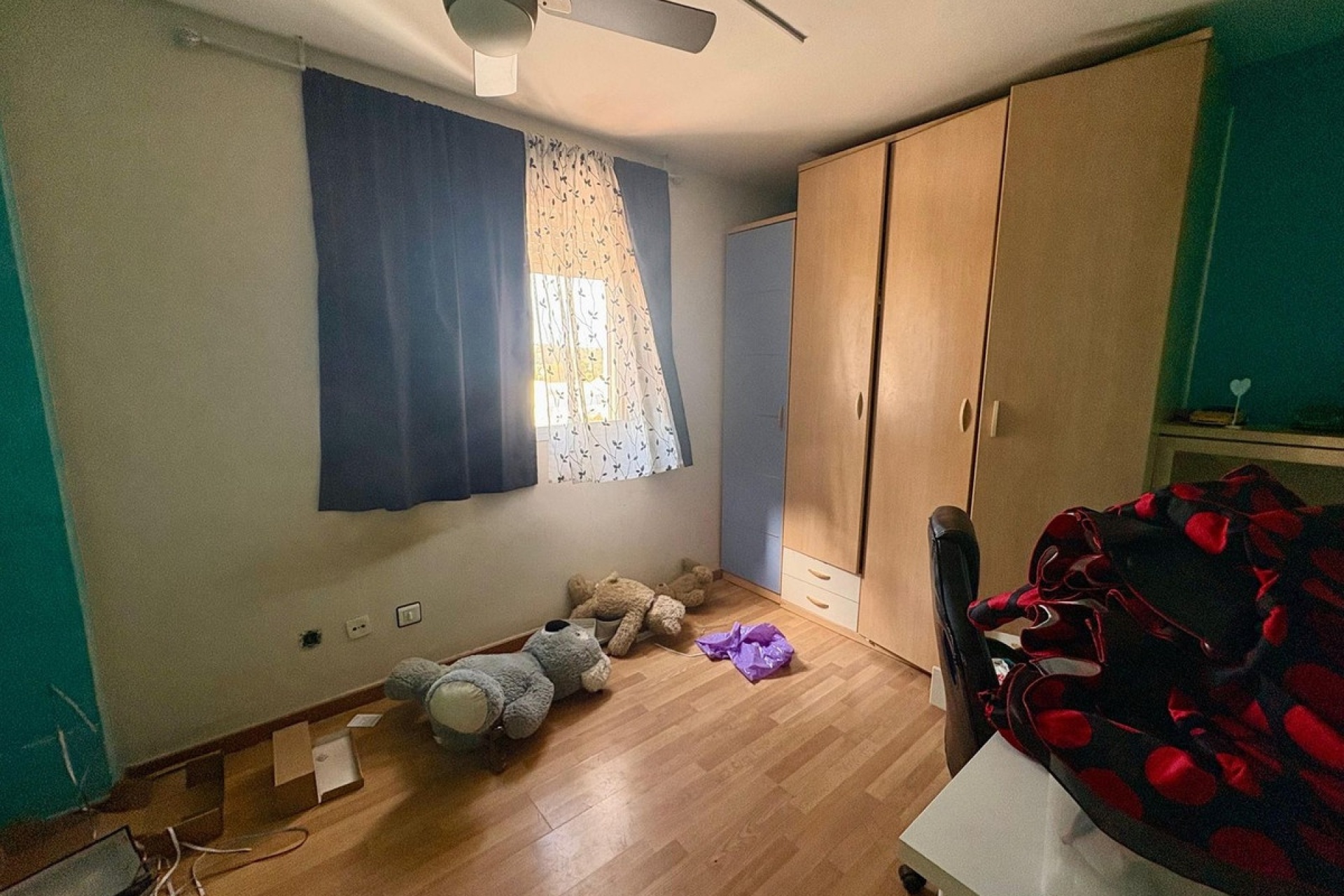 Rynek wtórny - apartment - Mijas - Las Lagunas