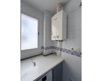 Rynek wtórny - apartment - Mijas - Las Lagunas