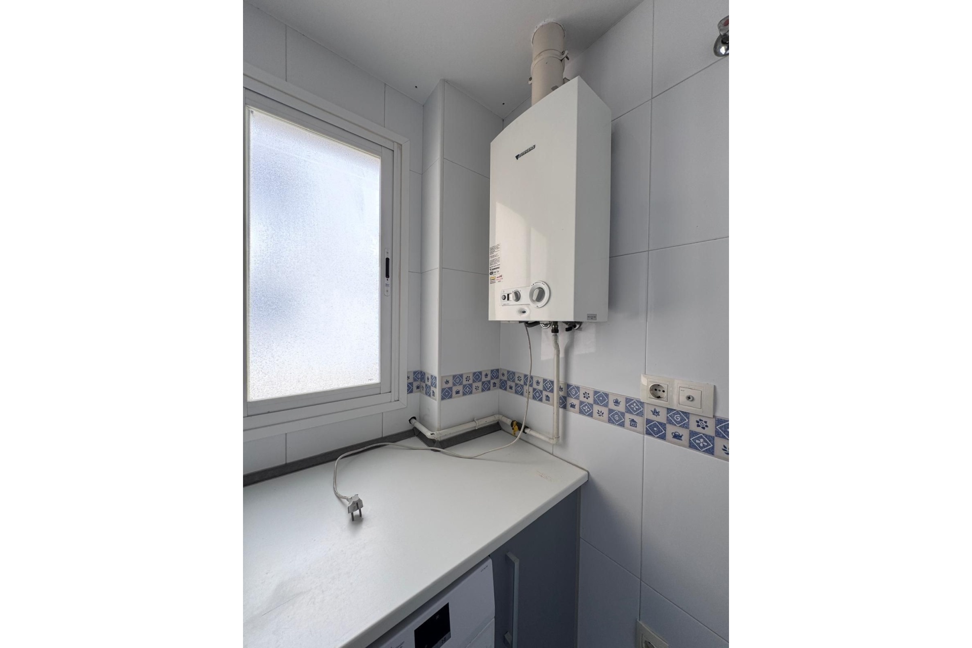 Rynek wtórny - apartment - Mijas - Las Lagunas