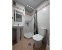 Rynek wtórny - apartment - Mijas - Las Lagunas